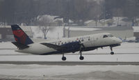 N438XJ @ KMSP - Departing MSP - by Todd Royer