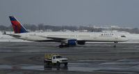 N594NW @ KMSP - Delta - by Todd Royer