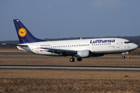 D-ABXR @ VIE - Lufthansa - by Chris Jilli