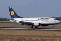 D-ABJH @ VIE - Lufthansa - by Chris Jilli