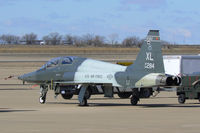 64-13284 @ AFW - At Alliance Airport - Fort Worth, TX