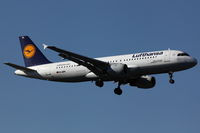 D-AIPL @ EDDL - Lufthansa, Airbus A320-211, CN: 0094, Name: Ludwigshafen am Rhein - by Air-Micha