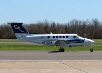 N776RW @ DTN - At Downtown Shreveport. - by paulp