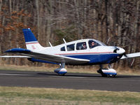 N40LV @ N14 - Arriving at N14 - by JOE OSCIAK