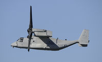 167905 @ KNZY - Centennial of Naval Aviation - by Todd Royer