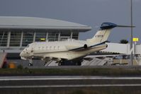 N797CB @ TCC - N797CB park on the main ramp at TNCM - by Daniel Jef