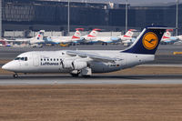 D-AVRB @ VIE - Lufthansa - by Chris Jilli