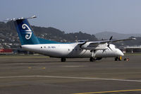 ZK-NEG @ NZWN - parked....out of the way - by Bill Mallinson