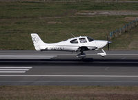 N217ET @ LFBO - Landing rwy 14R - by Shunn311