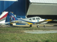 F-BVTF @ LFPN - Piper PA 28-180 - by Mathieu Cabilic