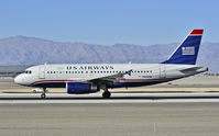 N833AW @ KLAS - US Airways Airbus A319-132 N833AW (cn 1844)

Las Vegas - McCarran International (LAS / KLAS)
USA - Nevada, March 10, 2011
Photo: Tomás Del Coro - by Tomás Del Coro