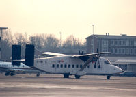 G-BIYG @ EHAM - Gill Air - by Henk Geerlings