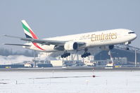 A6-EMQ @ EDDM - UAE [EK] Emirates - by Delta Kilo