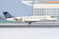 S5-AAG @ EDDM - ADR [JP] Adria Airways - by Delta Kilo