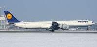 D-AIHA @ EDDM - DLH [LH] Lufthansa
4x RR Trent 556-61 engines. - by Delta Kilo