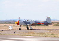 N22YK @ CGZ - Taken at the Copperstate Fly-In in Casa Grande, Arizona. - by Eleu Tabaers