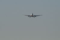 C-FMXC @ EBBR - Flight AC832 on approach to RWY 02 - by Daniel Vanderauwera