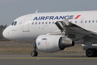 F-GRHG @ LFBD - departure to CDG - by Jean Goubet-FRENCHSKY
