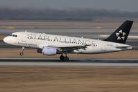 OO-SSC @ LOWW - BEL [SN] Brussels Airlines - by Delta Kilo