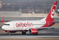 D-AHXB @ LOWW - BER [AB] Air Berlin - by Delta Kilo