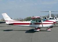 N226AC @ DTN - At Downtown Shreveport. - by paulp