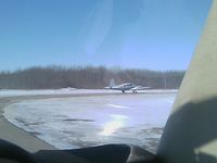 C-FVJC @ CKK7 - Saw C-FVJC while holding short at Steinbach South airport in Manitoba, Canada. - by Aaron Penner