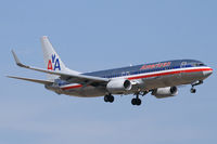 N822NN @ DFW - American Airlines at DFW Airport - by Zane Adams