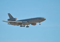 85-0034 @ KLSV - Taken at Nellis Air Force Base, Nevada. - by eldancer1