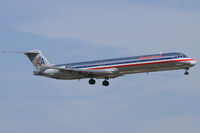 N262AA @ DFW - American Airlines at DFW Airport - by Zane Adams