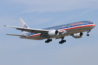 N780AN @ DFW - American Airlines at DFW Airport - by Zane Adams