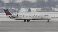 N8943A @ KMSP - Delta - by Todd Royer