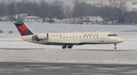 N8674A @ KMSP - Delta - by Todd Royer