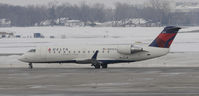 N8969A @ KMSP - Delta - by Todd Royer