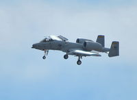 80-0234 @ KLSV - Taken at Nellis Air Force Base, Nevada.

CN A10-0584 - by Eleu Tabares