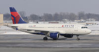 N339NB @ KMSP - Delta - by Todd Royer