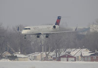 N834AY @ KMSP - Arriving MSP - by Todd Royer