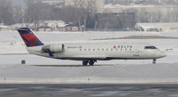 N836AY @ KMSP - Delta - by Todd Royer