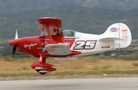N35RM @ REI - Touch & Go Runway 26. - by Marty Kusch