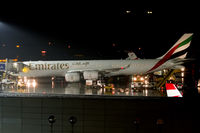 A6-ERB @ VIE - Emirates - by Joker767