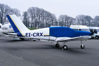 EI-CRX @ EIWT - Hotel Brova Flying Club Ltd. - by Chris Hall