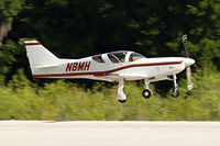 N8MH @ KLAL - Stoddard Hamilton Glasair III [3322] Lakeland-Linder~N 16/04/2010. - by Ray Barber