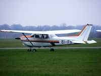 EI-FII @ EIWT - privately owned - by Chris Hall