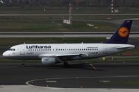 D-AILW @ EDDL - Lufthansa, Name: Donaueschingen - by Air-Micha