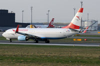 OE-LNJ @ VIE - Austrian Airlines - by Chris Jilli