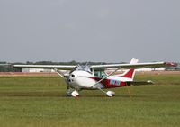N6472G @ KLAL - Cessna 182P - by Mark Pasqualino