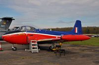 XM365 - Jet provost - by garry442