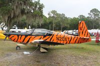 N20XT @ KLAL - Mooney M20T - by Mark Pasqualino