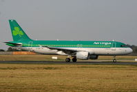 EI-DEF @ EIDW - Aer Lingus - by Chris Hall