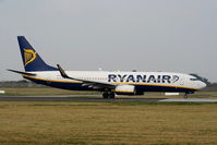 EI-DLC @ EIDW - Ryanair - by Chris Hall