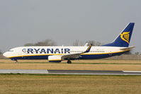 EI-EFY @ EIDW - Ryanair - by Chris Hall